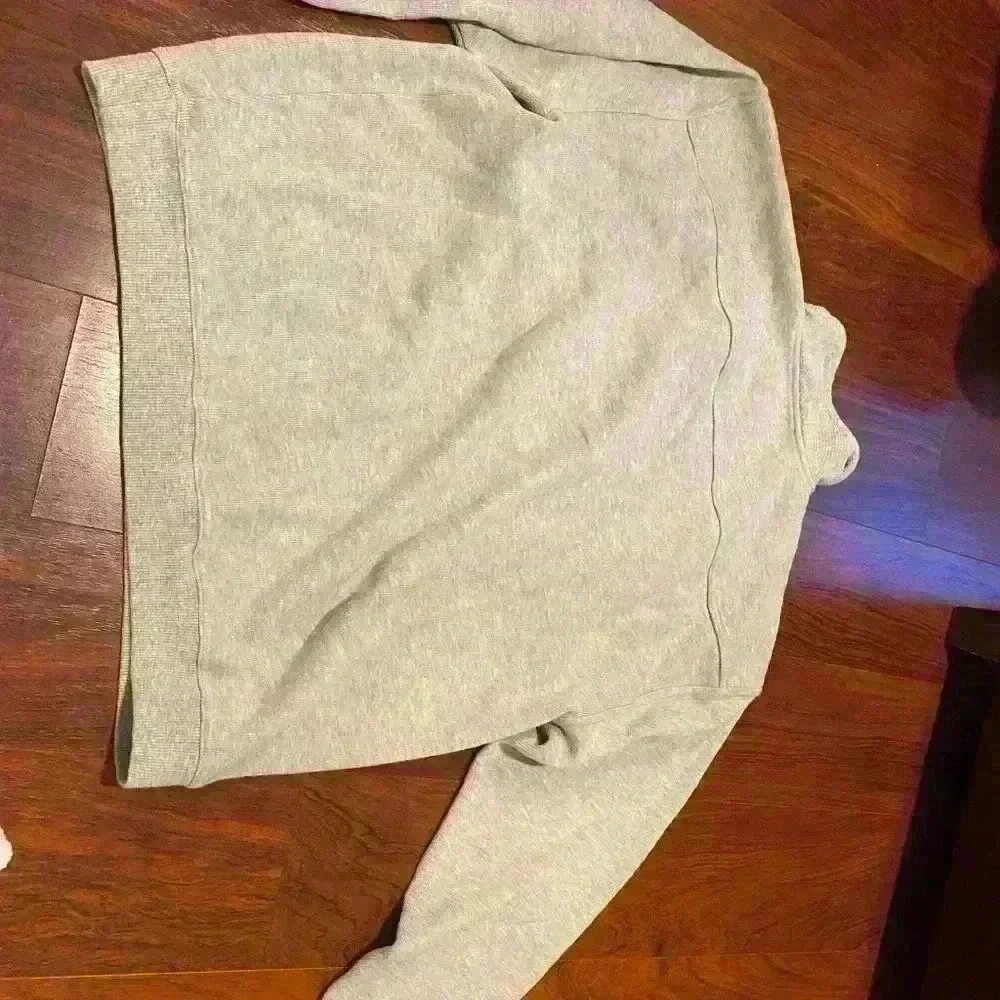 Tommy Bahama half zip cotton pullover XL - Picture 5 of 5